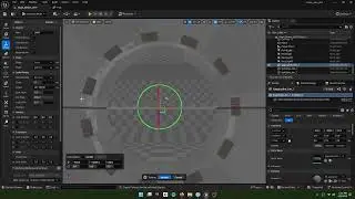 My Submission for Matt Aspland Game Jam 2025! E V O L U T I O N