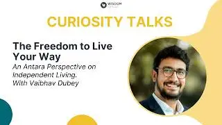 The Freedom to Live Your Way - An Antara Perspective on Independent Senior Living