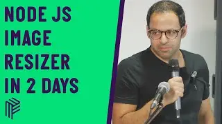 Build and Deploy a Node.js Image Resizer Service in Less Than 2 Days - JS Monthly - Nov 19