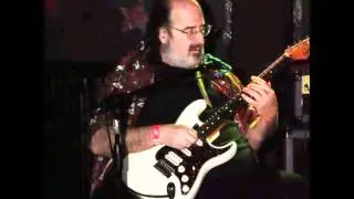 Hoochie Coochie Man by Just We 4 Band