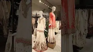 Ethnin new boutique collection 2025#fashion #summerwearcollection #ethnicclothing #ethnicsale