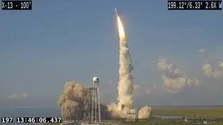 Ракета &laquo;Минотавр IV&raquo; запустила секретную миссию NROL-129.