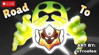 Ranked Using Brawl360 My Draft Website