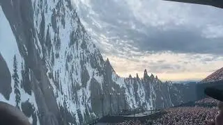 Rocky Mountain Way. Eagles Live at Sphere in Las Vegas. 2024.