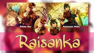 Raisanka _ Valkyrie (Vietsub)