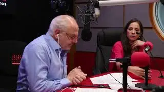 Eddy Warman de Noche 21 Agosto 2025