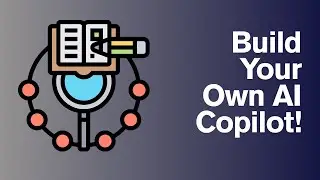 Build Your Own AI Copilot with Hugging Face &mdash; No Azure, No AWS, Fully Open Source!