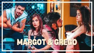 Margot & Grego┃ I LOVE PARAISÓPOLIS