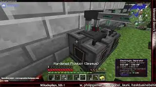 [GER]Bevo's Tech Pack - Episode 28 [Reactor bau ] [Deutsch] [Modded Minecraft 1.7.10] [Deutsch]