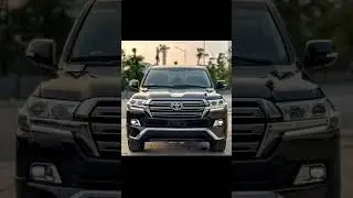 Toyota Land Cruiser LC 200 | VX | V8 | SUV. | 4WD | 08AT |. #foryou |. shorts |