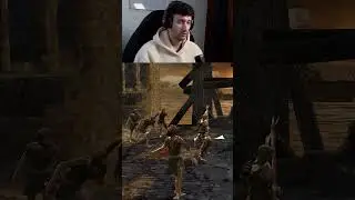 El PRIMO de GOD OF WAR - Dante&acute;s Inferno (PS3)