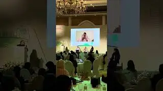 CHE 2025 Day 1 Highlights | Exploring the Nexus of Climate, Health & Environment #shorts