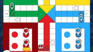 Ludo king game 🎮 #viralvideos #ludoking #games #ludo #video 