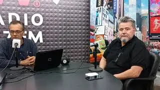 Entrevista con Manuel Casta&ntilde;os 09- Oct- 2021