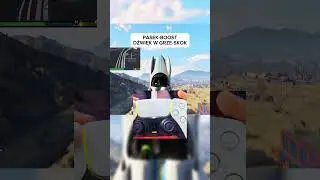 SCRAMJET PORADNIK #gtaonline #gta5 #gtav #gtaporadniki #gtapl #ps5