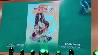 Puregold Cinepanalo Film Festival Awards Night 2