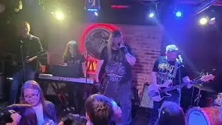ПНП - Кукла колдуна (live)