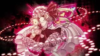 【東方アレンジ】 eS=S - Frandre