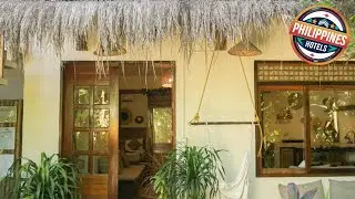 Greenhouse Siargao Eco-Beach Resort | Siargao Island, Philippines | Hotel Review ⭐
