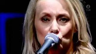 Freddie Wadling & Louise Hoffsten - Me and the devil blues