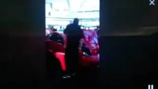 Elio Motors P5 Reveal