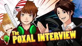 Poxal on Success, Struggles, and What&rsquo;s Next | FT @P0xal