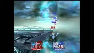 SSBB New combo video By JLuis TRAILER