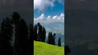 shangla top #nature #2023 #foryou #travel #gathering #swatkalam #friends #waterfall #friendsgather
