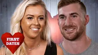 Instagram-модель ищет настоящую любовь | First Dates Australia