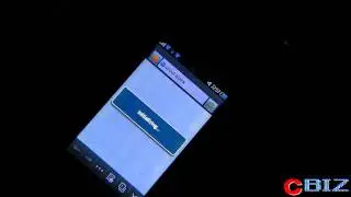Samsung Wave 2   Cbiz Review