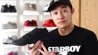 NIKE FLYKNIT RACER 