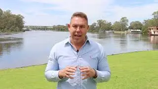 Mayoral Message - Flood update - 20 October 2022