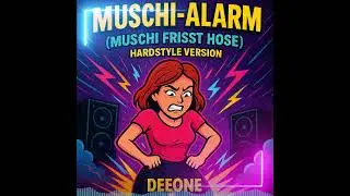 DeeoNe - Muschi-Alarm (Hardstyle Version)