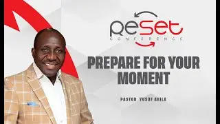 DAY 3 || RESET CONFERENCE 2026 || 6TH JAN 2026