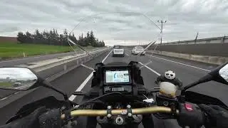 sonunda çorlu'ya vardık