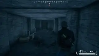Vigor Was war denn das? Cheater?