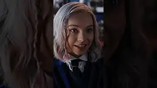 Ajax & Enid edit // wanna be yours