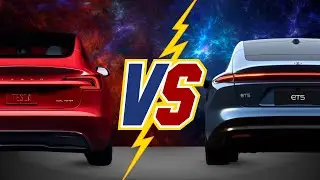 Chinese vs. American EVs: SHOCKING Longevity Results!