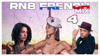 RNB🍬 FRENCH🇫🇷 MIX 4 - Tragedie, Matt Houston, Corneille by DJ R'AN
