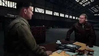 Medal of Honor Above and Beyond VR  Official Story Trailer 2020 _ DUBLADO PT-BR