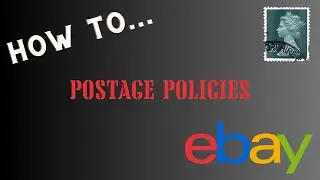 Как... настроить почтовые правила на eBay