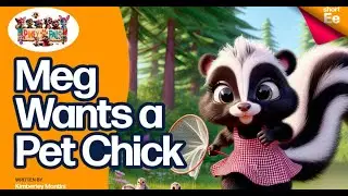 Teaching Short Vowel Ee: Systematic Phonics for Beginning Readers | Kindergarten Series