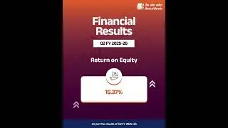 Bank of Baroda | Q2 Financial Results 2025