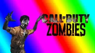 Reliving the Glory Days : BO2 Zombies