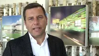Leoben Leitbild: Bernd Kohlbacher, Kohlbacher GmbH