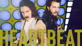 HEARTBEAT - Let the Disco [2018]