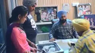 Andhvishvas