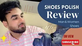 How to Polish Your Leather Shoes I Satisfied shoe shine | Low Price Product | on Flipkart & Amazon