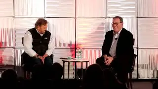 2022 MIT CFO Summit:  Rich Puccio, CFO of AWS - A Monster Big Company inside a Corporate Titan