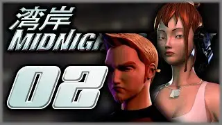 Midnight Club II #02 🚗 Naa Gina😍😍